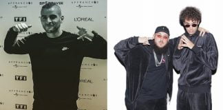 Caballero & JeanJass feat Sofiane : Alz (Son)