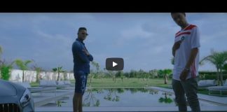 DJ Hamida feat Lartiste – Ciao Bella (Clip)