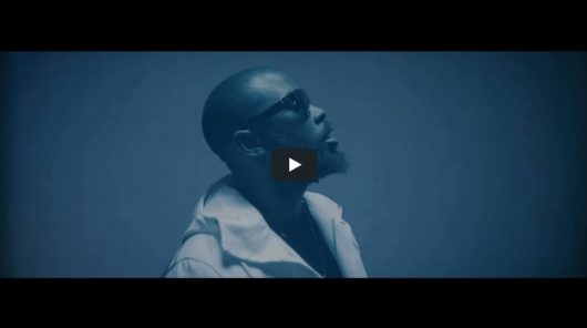 Damso - Smog (Clip)