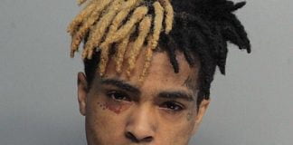 Le rappeur XXXTentacion vient d’être déclaré mort !