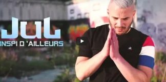 Jul dévoile les clips « Inspi d’ailleurs » et « Fais-moi la passe » !