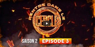 Sofiane : L’épisode 3 de la saison 2 du Cercle avec Dinos, GLK, DA Uzi… !