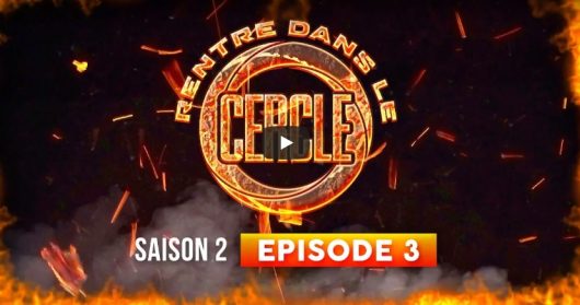 Sofiane : L’épisode 3 de la saison 2 du Cercle avec Dinos, GLK, DA Uzi… !