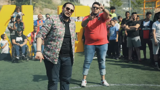Kofs & Sadek - 9 milli (Clip)