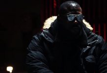 Lithopédion : Damso dévoile la tracklist et la cover de l’album !