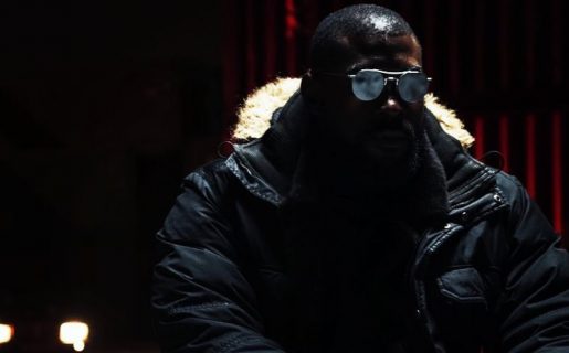 Lithopédion : Damso dévoile la tracklist et la cover de l'album !