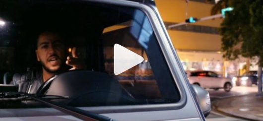 Lacrim – Tiguere (Clip)