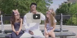 Guizmo – Renard (Clip)