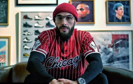 Medine répond à ses détracteurs sur son Bataclan de la meilleure des manière !