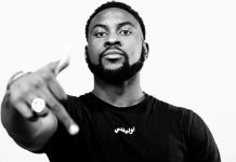 Damso dévoile le titre Smog extrait de Lithopedion !