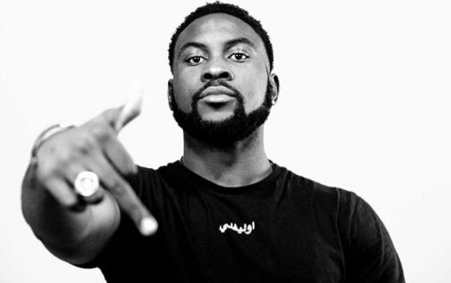 Damso dévoile le titre Smog extrait de Lithopedion !