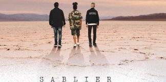 Sniper, découvrez le nouveau single « Sablier » !