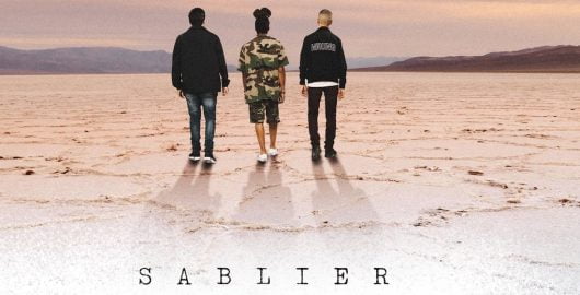Sniper, découvrez le nouveau single Sablier