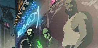 Kaaris, Rohff, La Fouine et Damso s’invitent dans le dernier clip de Booba !
