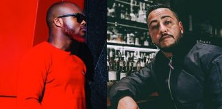 Dosseh feat Lacrim – VLT (Son)
