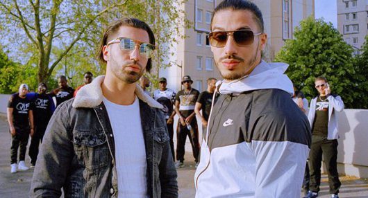L'incroyable demande de PNL pour leur Planète Rap