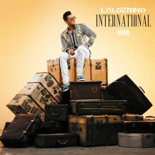 L'Algerino - International (Album)