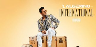 L’Algerino – International (Album)