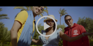 Dj Kayz dévoile le clip « Fonce » avec Lartiste & Imen !