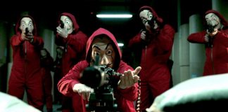 La Casa de Papel : un retour surprenant d’un personnage culte pour la saison 3 !