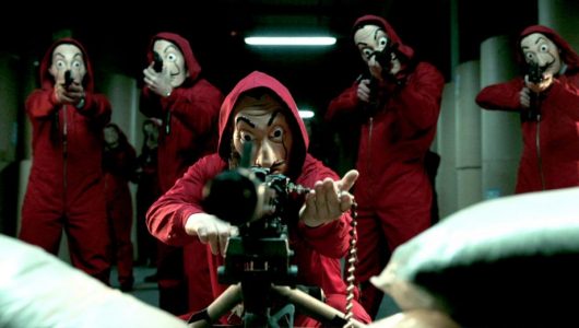 La Casa de Papel : un retour surprenant d'un personnage culte pour la saison 3 !