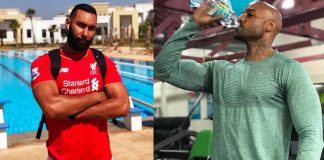 Booba s’amuse à afficher La Fouine faisant une reprise de son titre Friday !