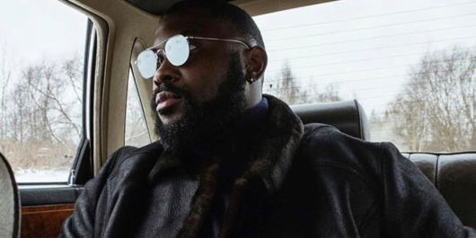 Lithopédion déjà disponible, l'album a fuité ? Damso réagit au leak du projet !