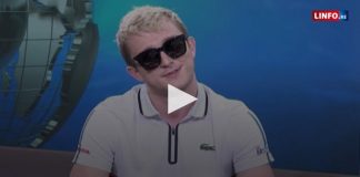 Vald : son interview surréaliste pour le JT de la Réunion !