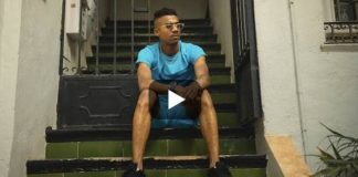 Timal – Maria (Clip)