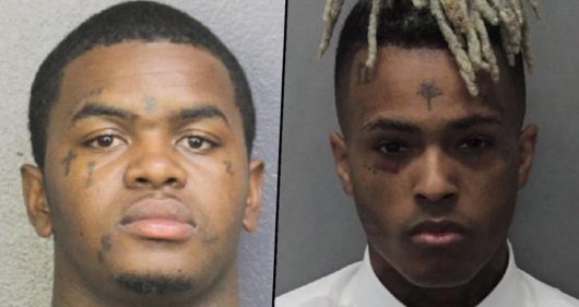 Dedrick D Williams vient d'être arrêté pour le meurtre de XXXTentacion !