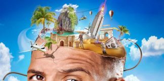 Dj Hamida – A La Bien Mix Party 2018 (Album)