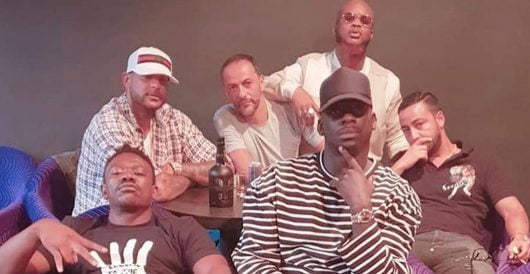 Booba, Lacrim, Dosseh et Gato préparent-ils un énorme featuring inédit ?