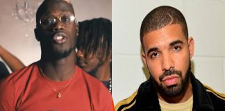 VitchGang – remix Drake Look Alive