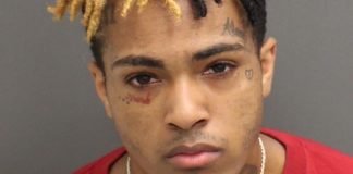 XXXTentacion serait entre la vie et la mort après s’être fait tirer dessus !