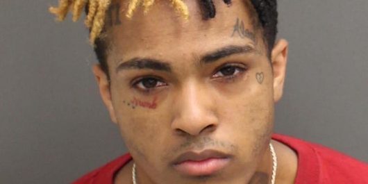 XXXTentacion serait entre la vie et la mort après s'être fait tirer dessus ! (Vidéo)