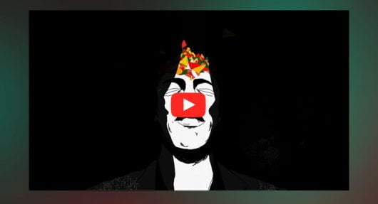 Oxmo Puccino - Peur Noire (Fan Clip)