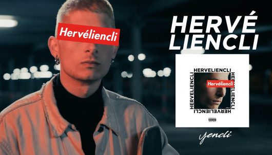 Hervé Liencli (PNL) dévoile son premier clip vidéo