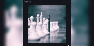 Falcko – X (Son)