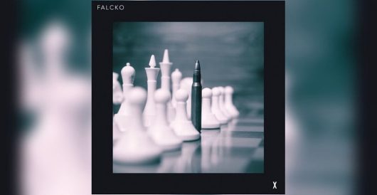 Falcko – X (Son)