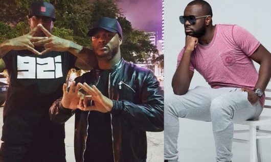 Maitre Gims N°1 des ventes avec Bella Ciao, Booba dément, Dosseh est le N°1 ?!