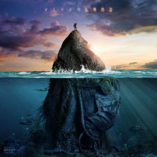 Kekra - Land (Album)
