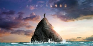 Kekra – Land (Album)