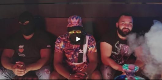 Elams - Billet (Clip)