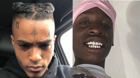 XXXTentacion : Soldier Kidd, le coupable présumé de son assassinat s'exprime sur Instagram !