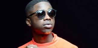 MHD – Bodyguard (Son)