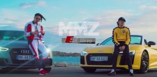 MMZ : Audi fait supprimer de Youtube leur clip S-Line !