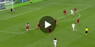 Karim Benzema : la vidéo qui démontre qu’il est l’un des meilleurs N°9 au monde !