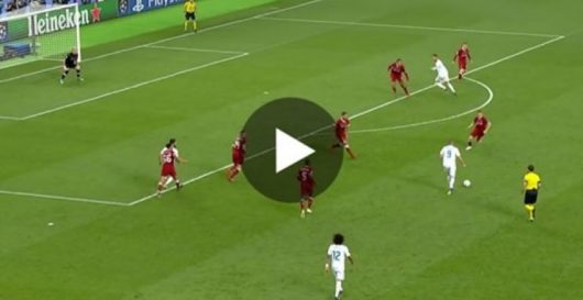 Karim Benzema : la vidéo qui démontre qu'il est l'un des meilleurs N°9 au monde !