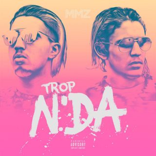 MMZ - Trop N'DA (Album)