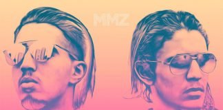 MMZ – Trop N’DA (Album)